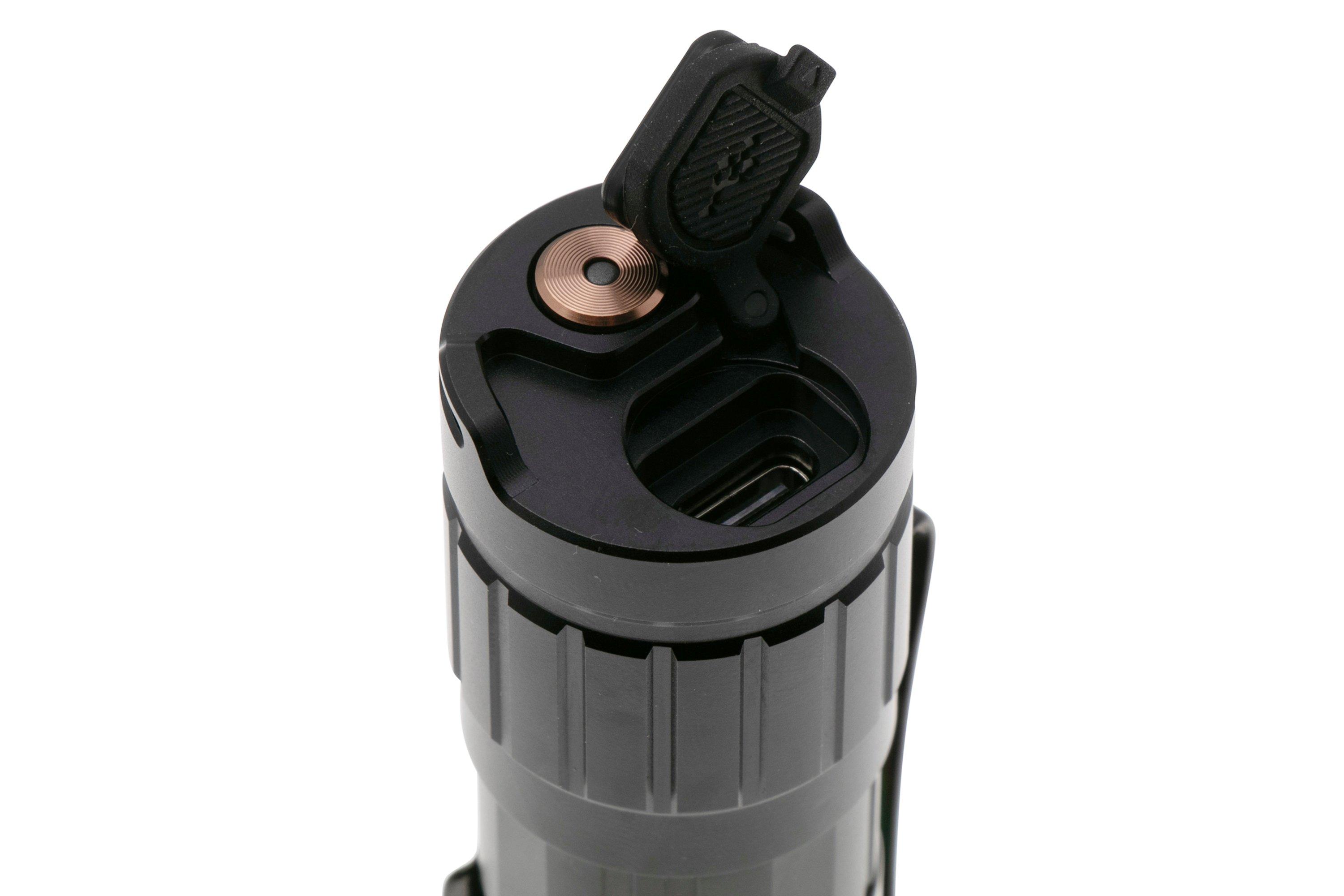 Fenix ARB-LP21, HM75R Power Extender, 21700 Li-ion battery, 5000 mAh ...