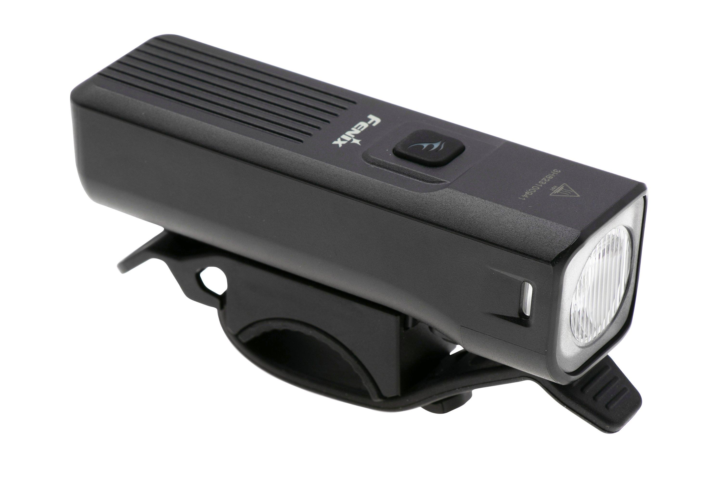 Great-forfait B - Lampe de vélo étanche Rechargeable USB 8000 Lumen