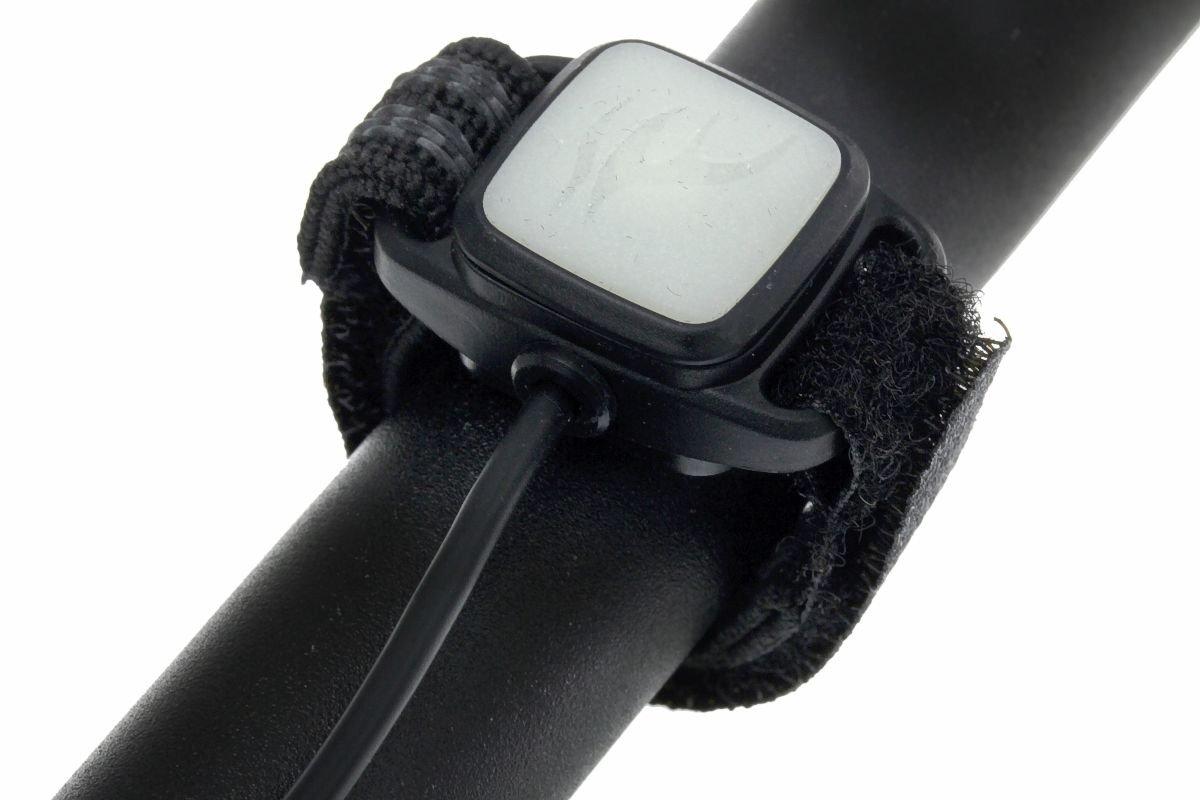 fenix 5 indoor bike