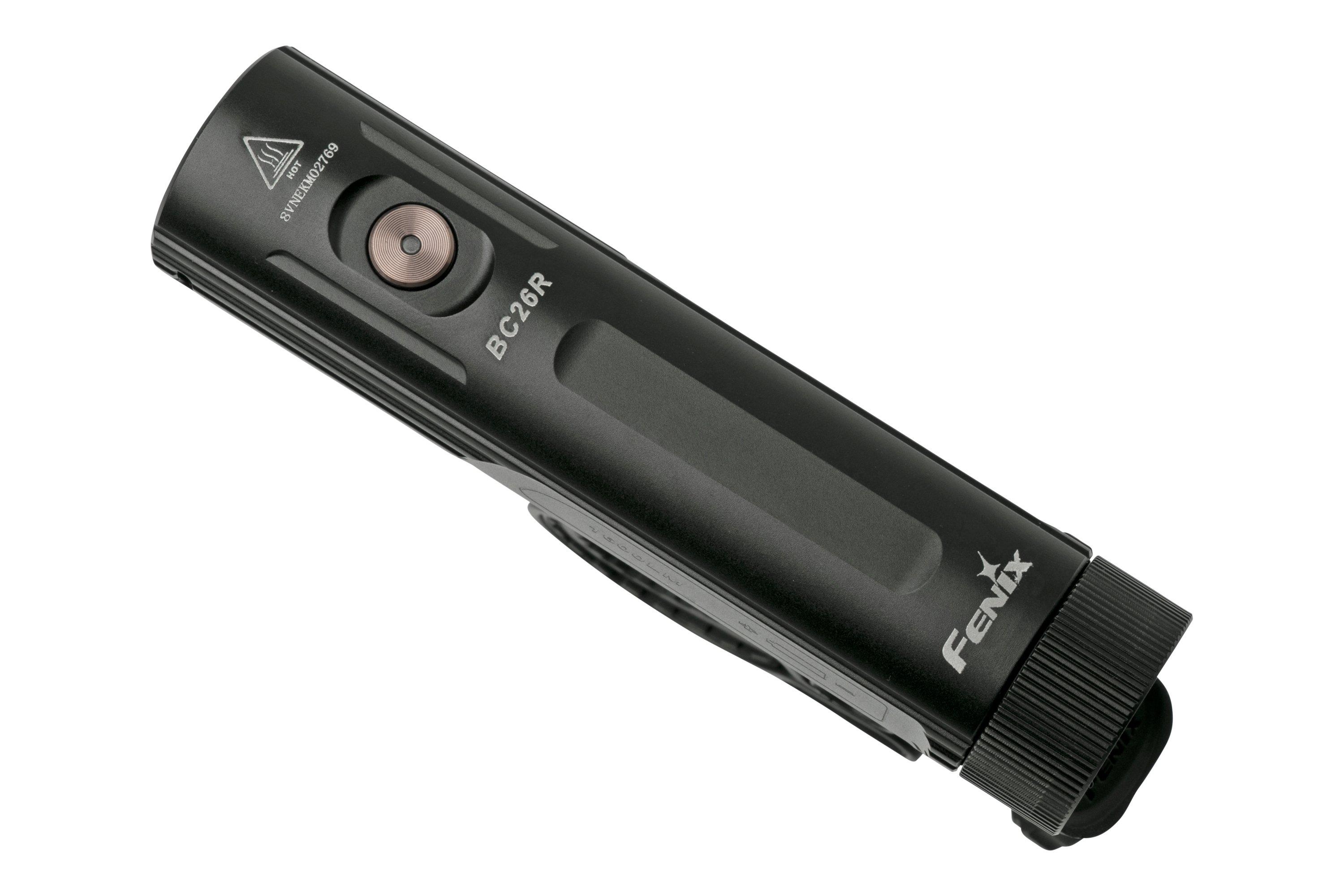 Fenix BC26R & BC05R V2.0 Bike Light, set | Advantageously shopping at ...