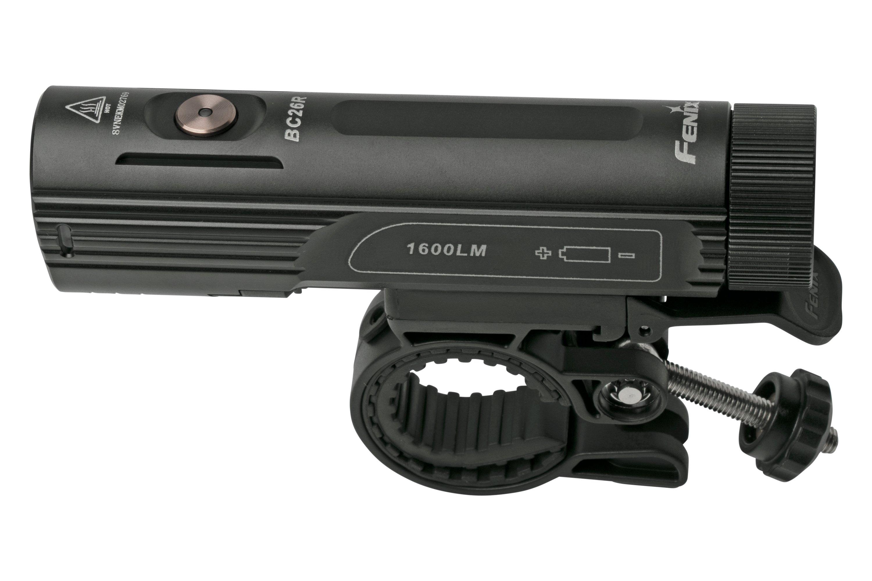 Fenix BC26R & BC05R V2.0 Bike Light, set | Advantageously shopping at ...
