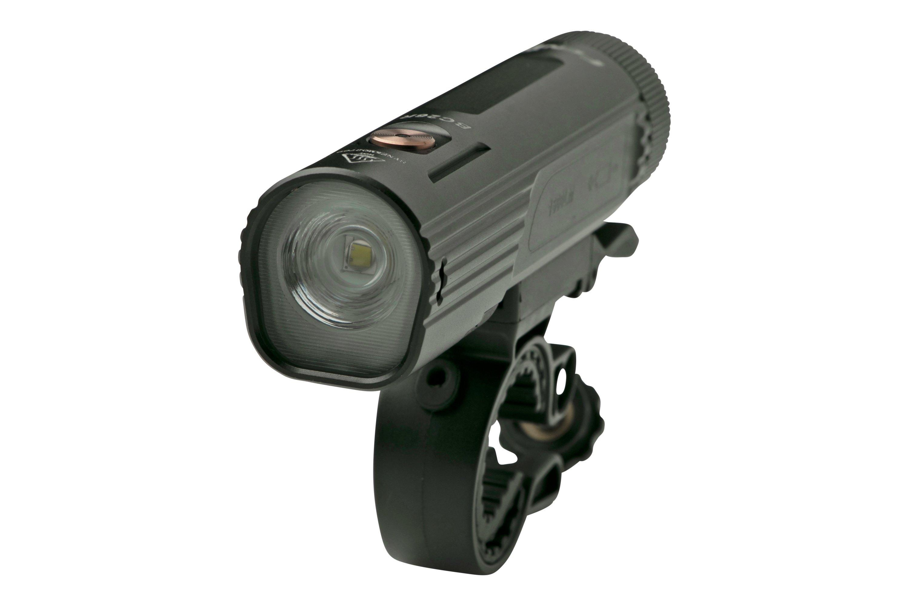 Fenix BC26R & BC05R V2.0 Bike Light, set | Advantageously shopping at ...