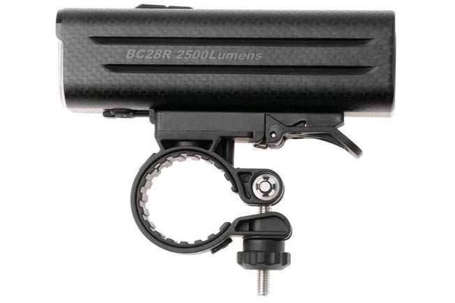 Afbeelding voor Fenix BC28R Smart Control Bike Light Combo, 2500 lumen, fietslamp set