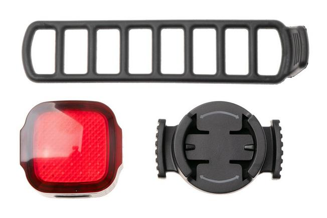Afbeelding voor Fenix BC28R Smart Control Bike Light Combo, 2500 lumen, fietslamp set