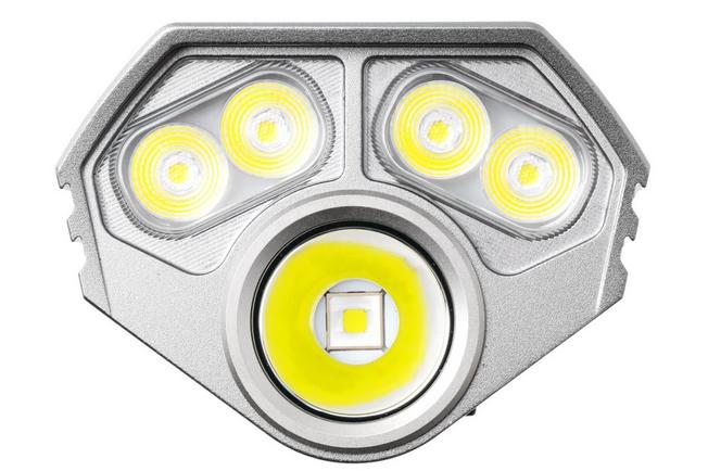 Afbeelding voor Fenix BC45R oplaadbare fietslamp, 3300 lumen