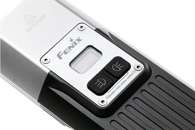 Afbeelding voor Fenix BC45R oplaadbare fietslamp, 3300 lumen