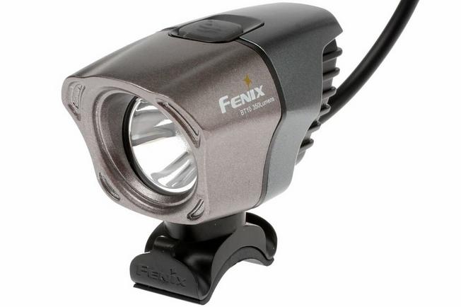 Image for Fenix bike light BT10