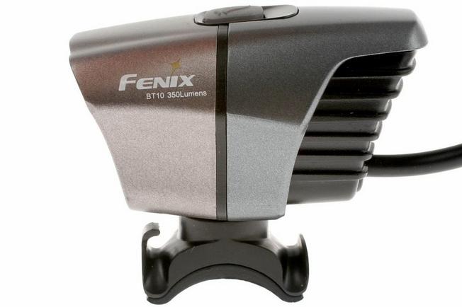 Image for Fenix bike light BT10