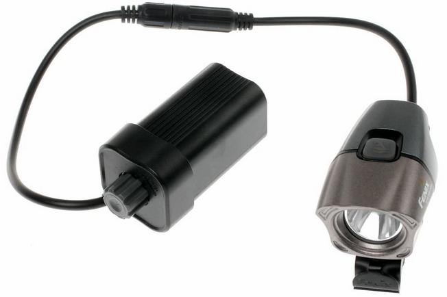 Image for Fenix bike light BT10