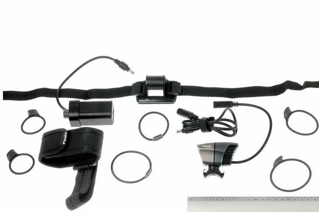 Image for Fenix bike light BT10