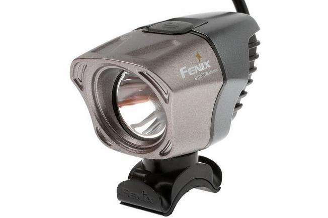 Fenix fietslamp BT20 | Voordelig kopen bij knivesandtools.nl