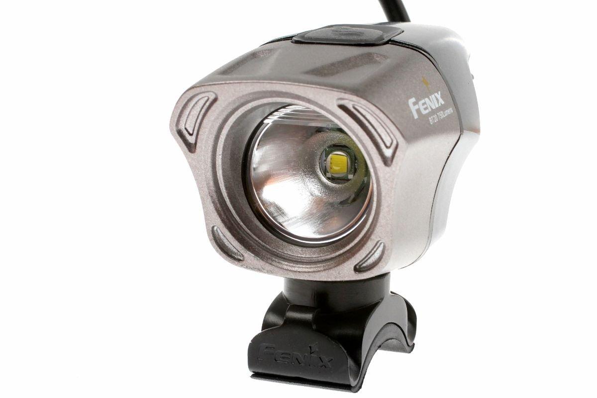 Fenix bt20 best sale bike light