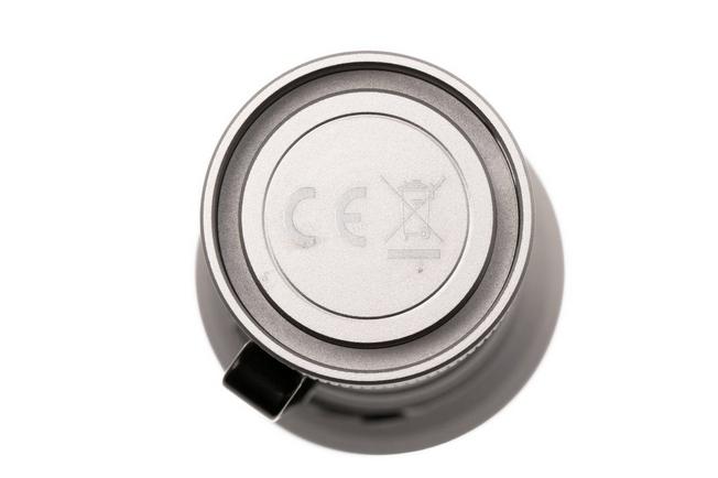 Afbeelding voor Fenix C7 oplaadbare zaklamp, 3000 lumen, grijs