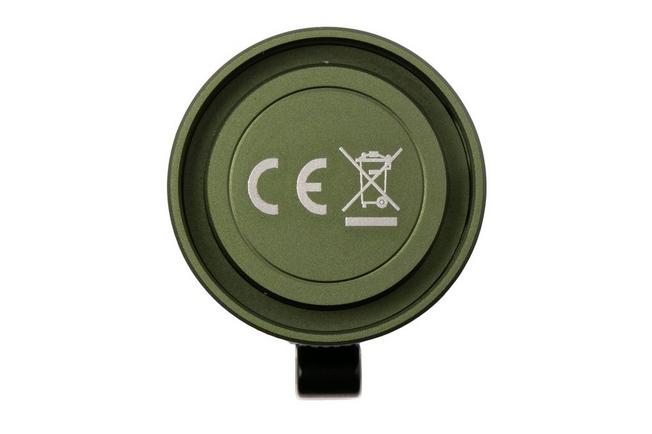 Afbeelding voor Fenix C7 oplaadbare zaklamp, 3000 lumen, groen