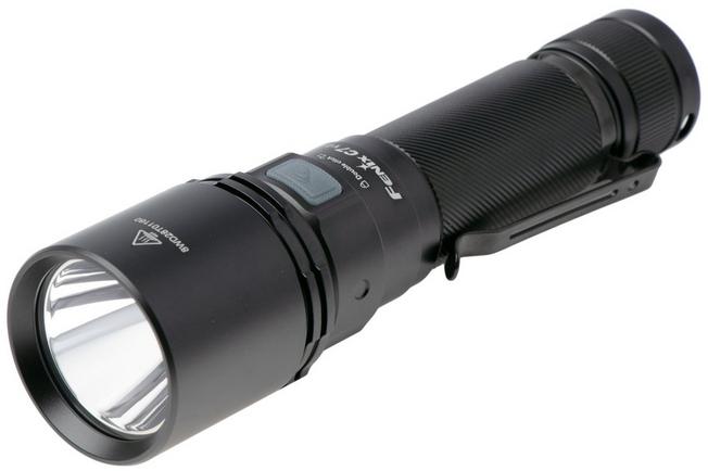Afbeelding voor Fenix C7 V2.0 oplaadbare zaklamp, 3300 lumen