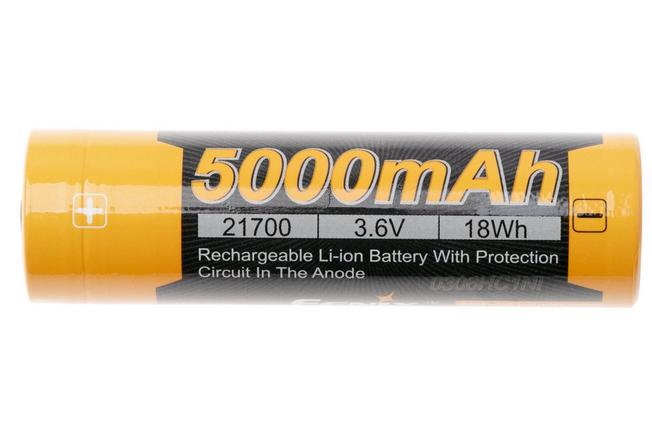 Afbeelding voor Fenix C7 V2.0 oplaadbare zaklamp, 3300 lumen