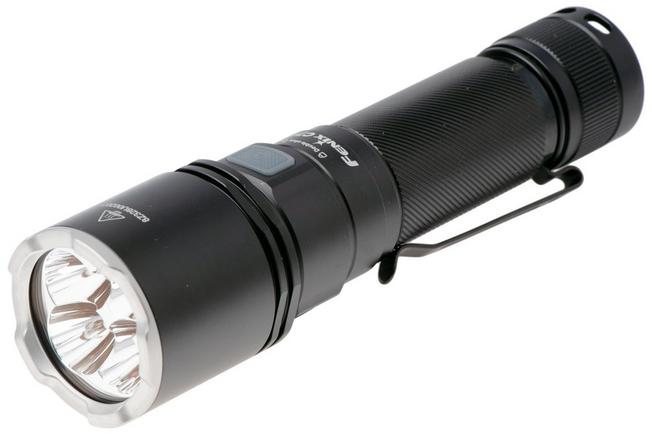 Afbeelding voor Fenix C7 Pro oplaadbare zaklamp, 4600 lumen