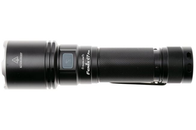 Afbeelding voor Fenix C7 Pro oplaadbare zaklamp, 4600 lumen