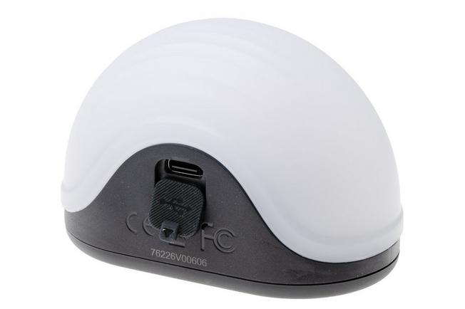 Afbeelding voor Fenix CL20R PRO Black, oplaadbare kampeerlamp, 400 lumen