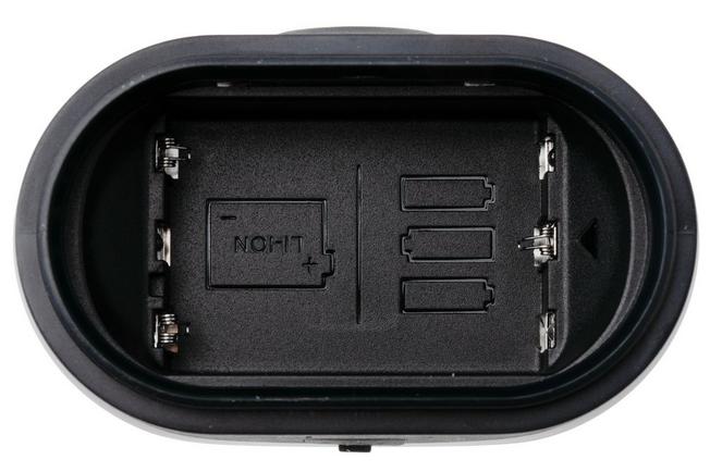 Afbeelding voor Fenix CL20R PRO Black, oplaadbare kampeerlamp, 400 lumen