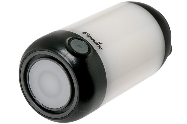 Fenix CL26R Rechargeable Lantern (Black)