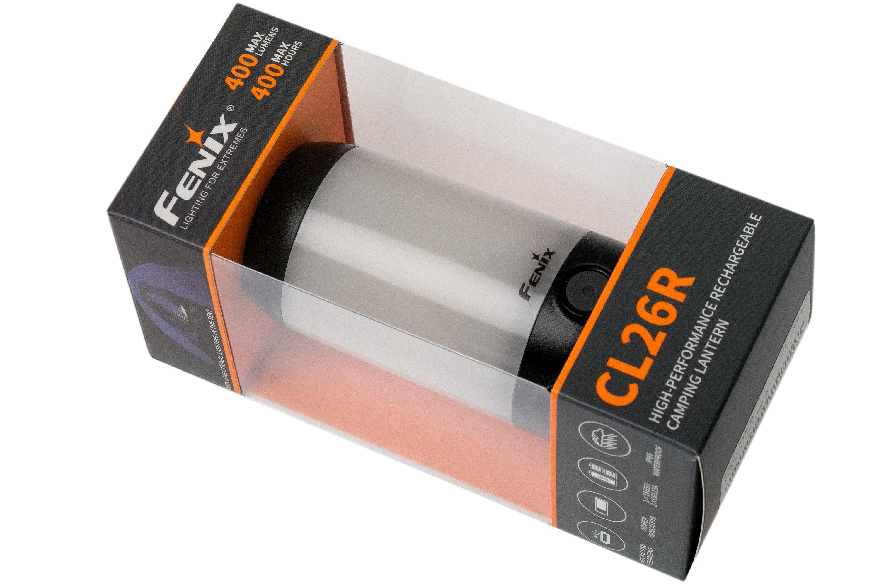 Lanterna Da Campeggio HEITIGN Ricaricabile - LED Impermeabile Per Barbecue - Foto 3