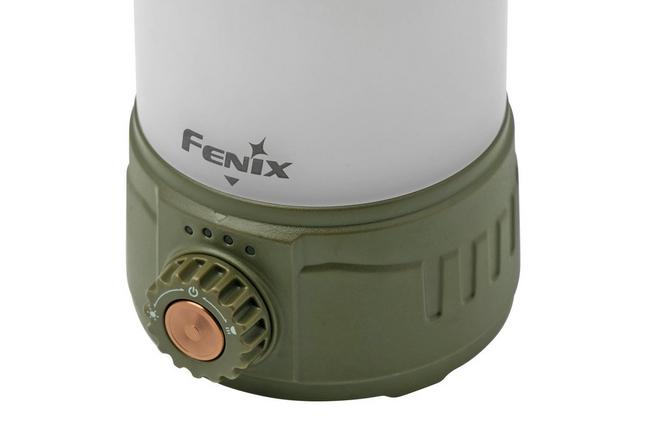 Fenix CL26R Pro 650 lumens Rechargeable Camping Lantern