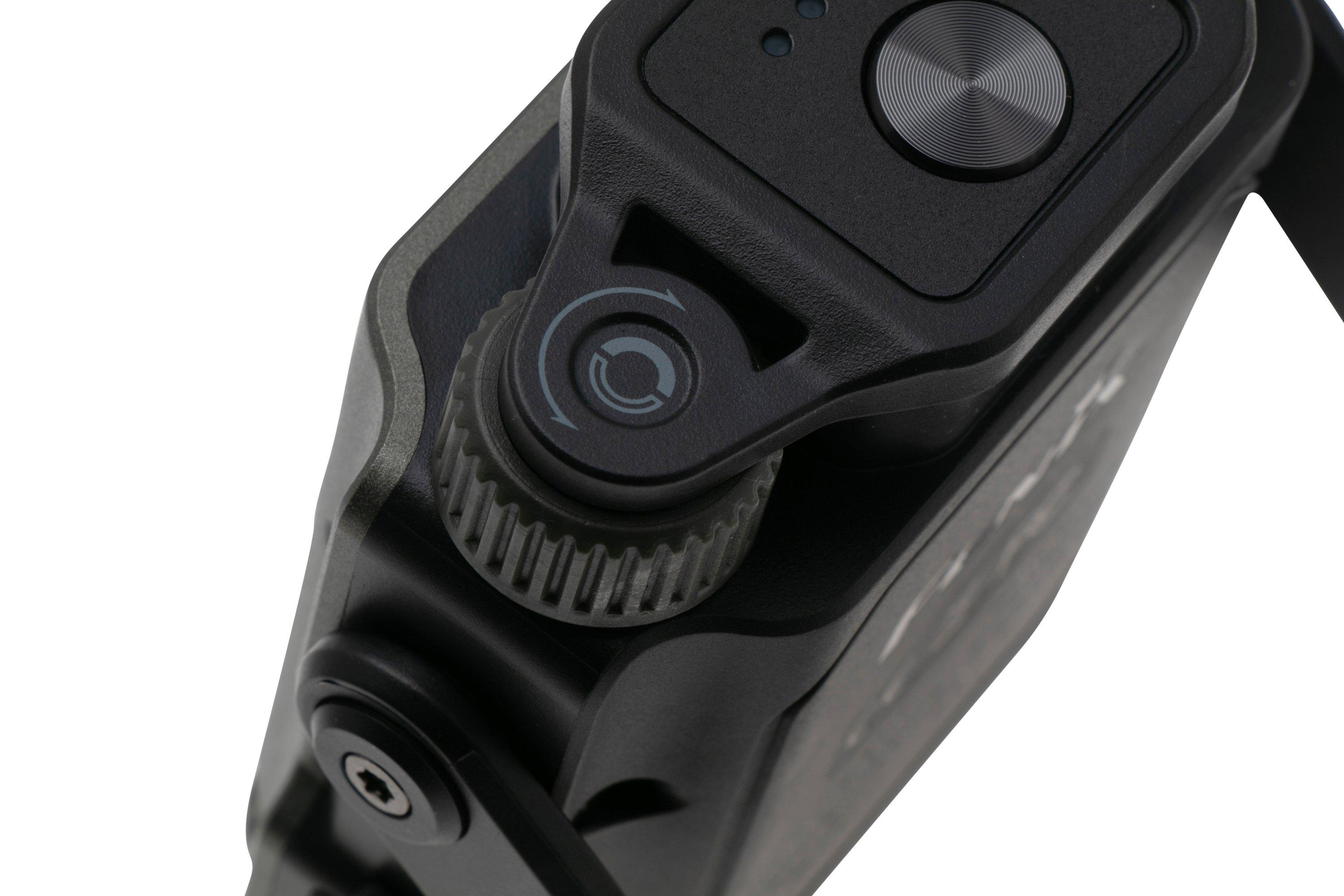 Fenix CL26R Pro Rechargeable LED Lantern, OD Green, 650 Max Lumens