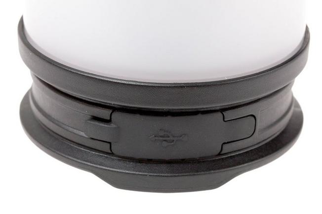 Fenix CL30R Lantern Black