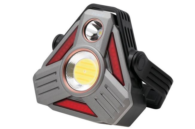 Afbeelding voor Fenix CP50R, oplaadbare kampeerlamp, 5500 lumen