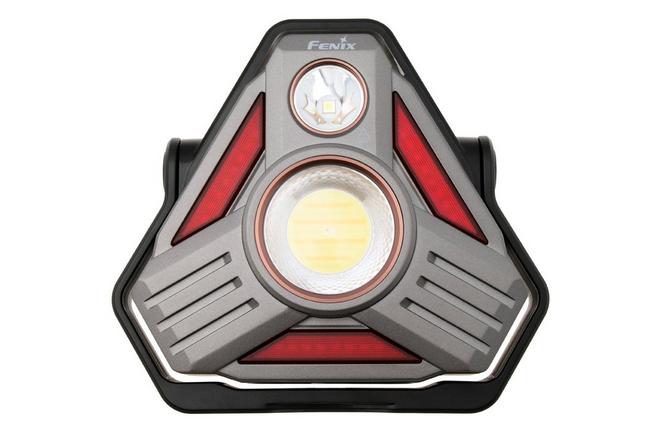 Afbeelding voor Fenix CP50R, oplaadbare kampeerlamp, 5500 lumen
