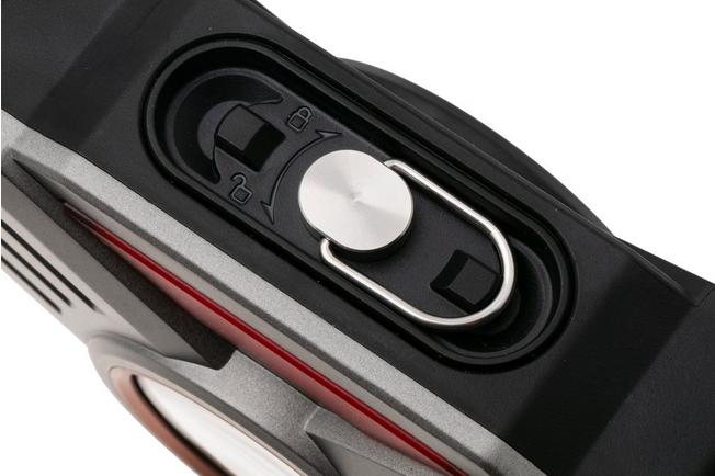 Afbeelding voor Fenix CP50R, oplaadbare kampeerlamp, 5500 lumen