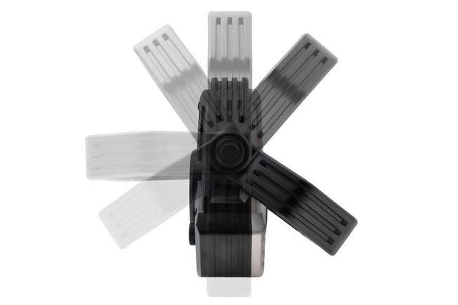 Afbeelding voor Fenix CP50R, oplaadbare kampeerlamp, 5500 lumen
