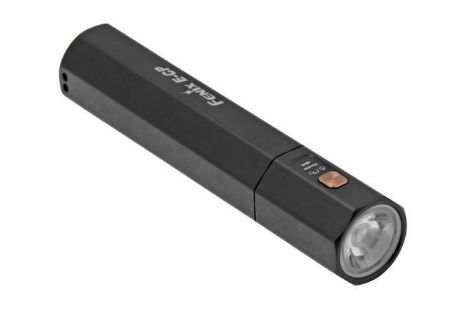 Fenix E18R V2.0 - Lampe de poche rechargeable - 1200 Lumens