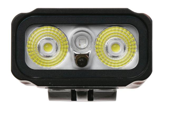 Afbeelding voor Fenix E06R Graffiti, sleutelhangerzaklamp, 700 lumen  