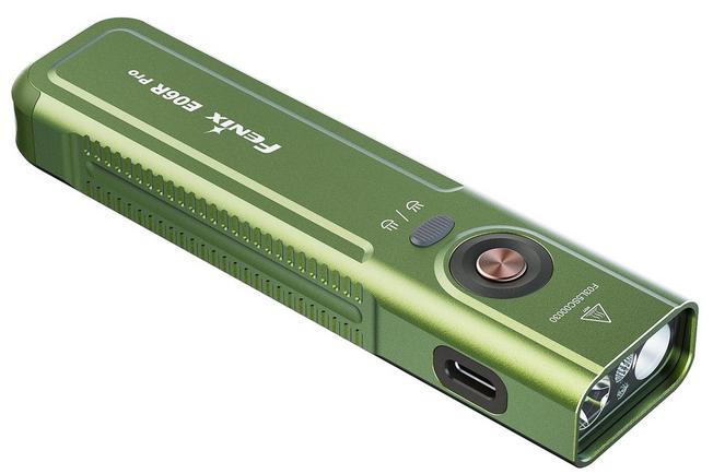 Afbeelding voor Fenix E06R PRO Olive Drab, zaklamp, 1600 lumen