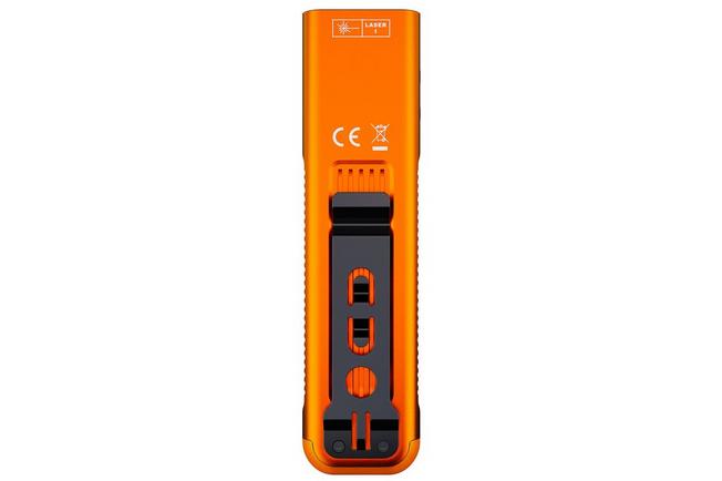 Afbeelding voor Fenix E06R PRO Orange, zaklamp, 1600 lumen