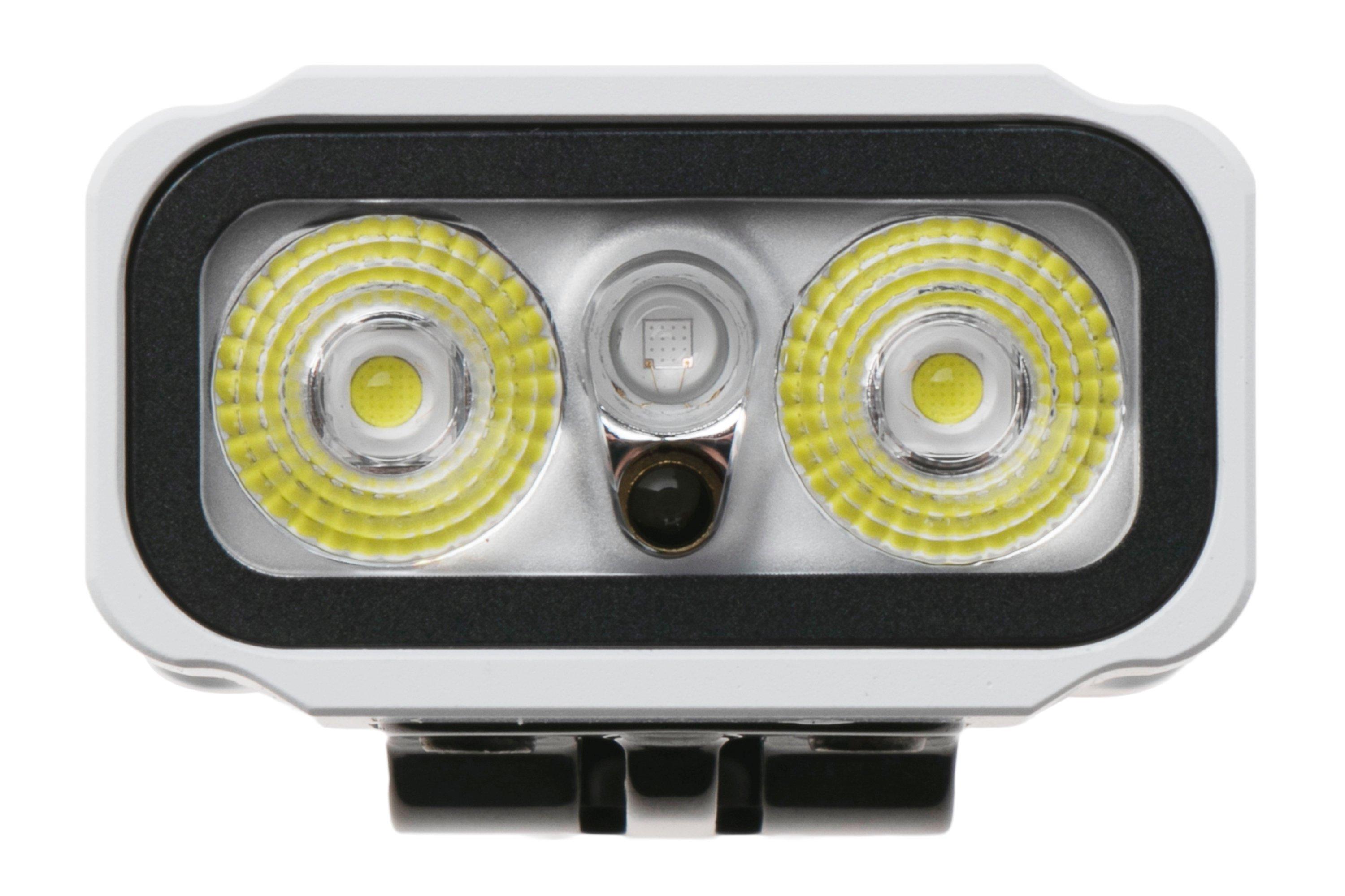 Fenix E06R White, sleutelhangerzaklamp, 700 lumen | Voordelig