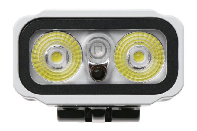 Afbeelding voor Fenix E06R White, sleutelhangerzaklamp, 700 lumen  