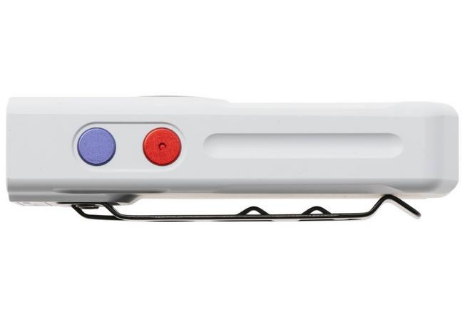 Afbeelding voor Fenix E06R White, sleutelhangerzaklamp, 700 lumen  