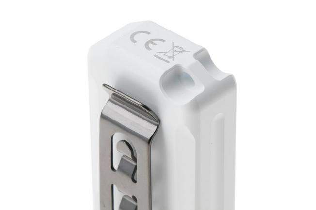 Afbeelding voor Fenix E06R White, sleutelhangerzaklamp, 700 lumen  