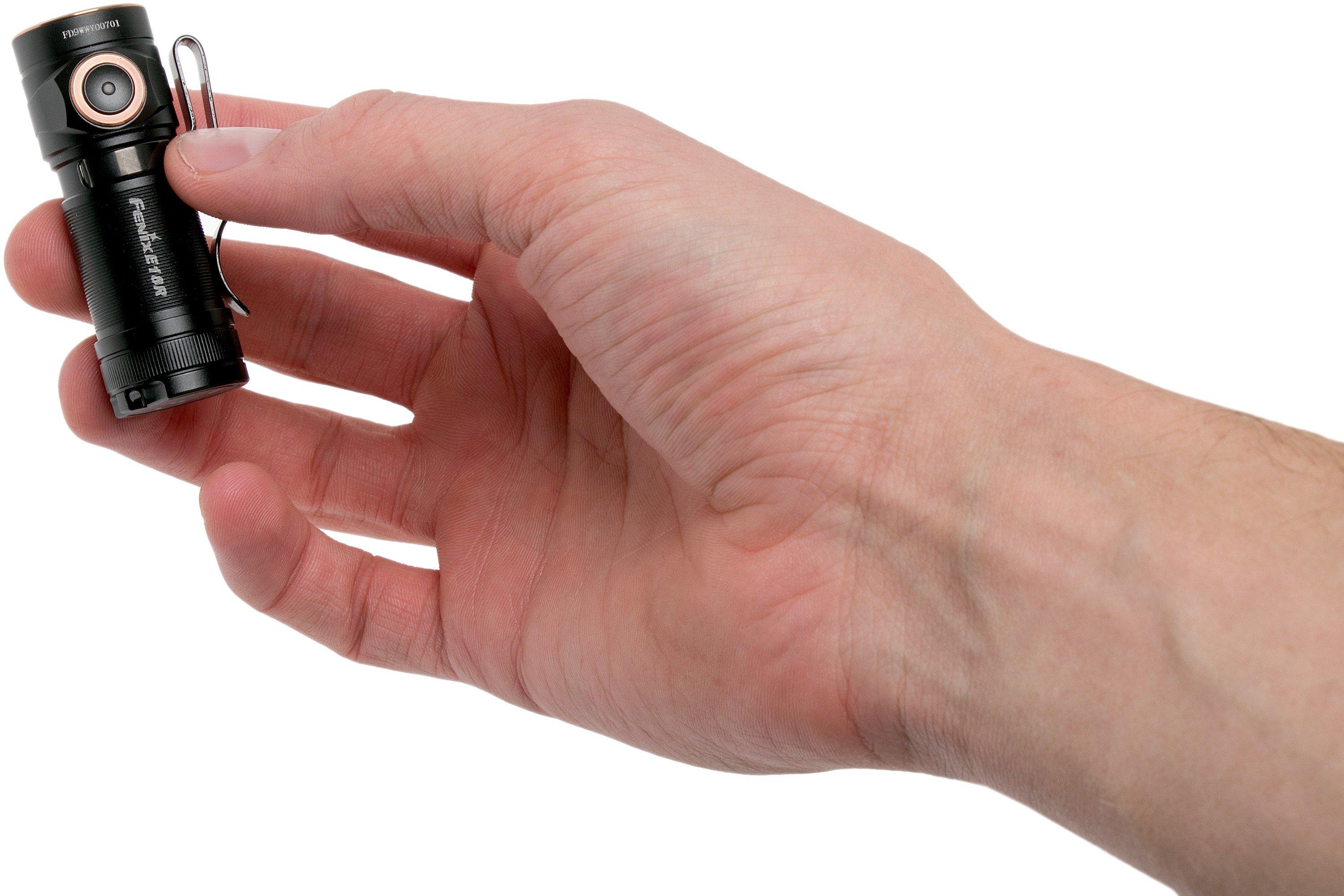 best fenix flashlights Best Fenix Flashlights to Gift This Year
