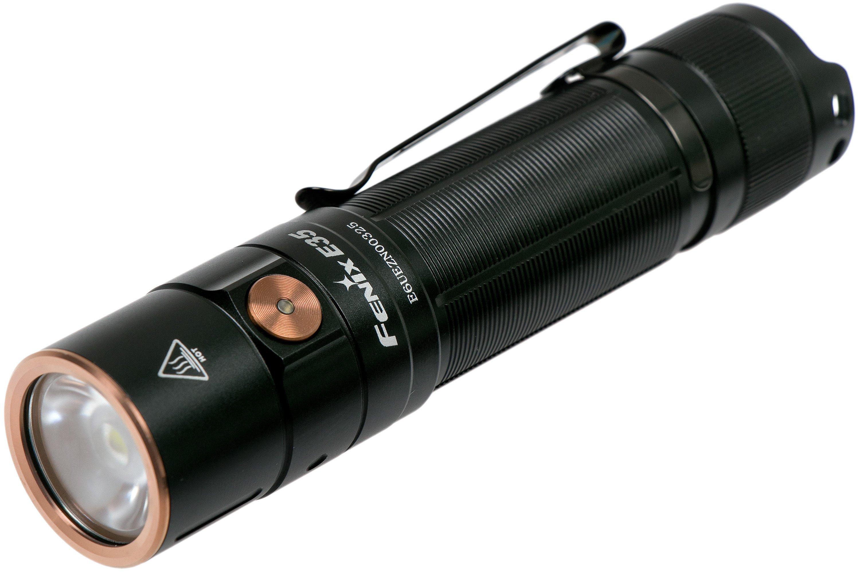 Linterna Led Lenser P5 Core 150 Lúmenes, Comprar online