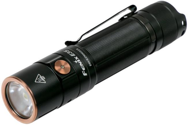 Fenix TK30 'White Laser' lampe de poche