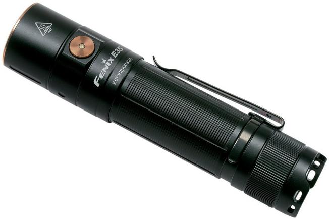 Fenix E35 V3.0 EDC torcia, 3000 lumen  Fare acquisti vantaggiosamente su