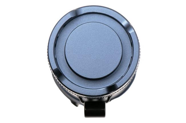 Afbeelding voor Fenix E35R EDC zaklamp, 3100 lumen, Glacier Blue