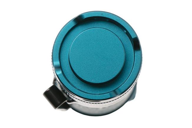 Afbeelding voor Fenix E35R Navy Blue Graffiti, zaklamp, 1150 lumen  
