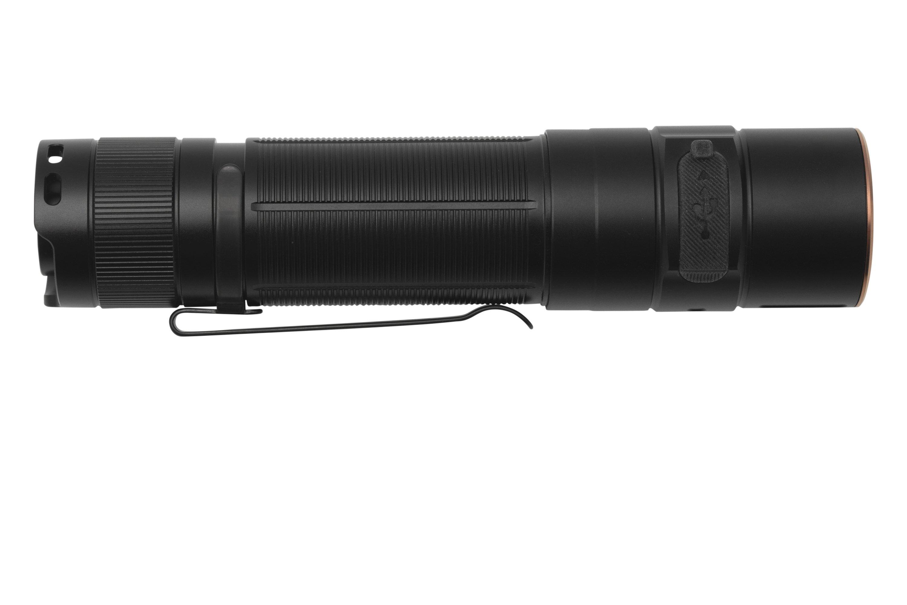 Linterna FENIX E35R 3100 lumens