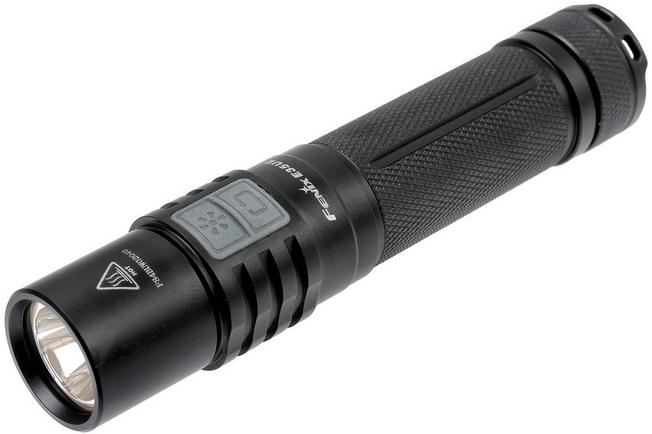 LINTERNA FENIX E35UE 1000 LUMENS