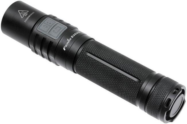 LINTERNA FENIX E35UE 1000 LUMENS